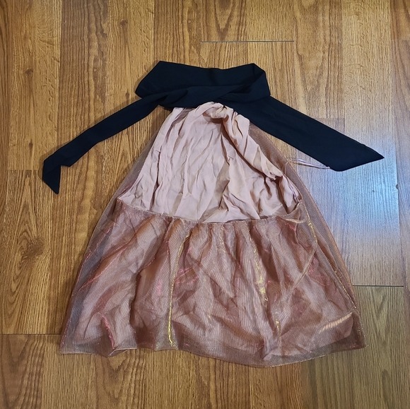 By Together Halter Top Size Medium NWT - Picture 2 of 3